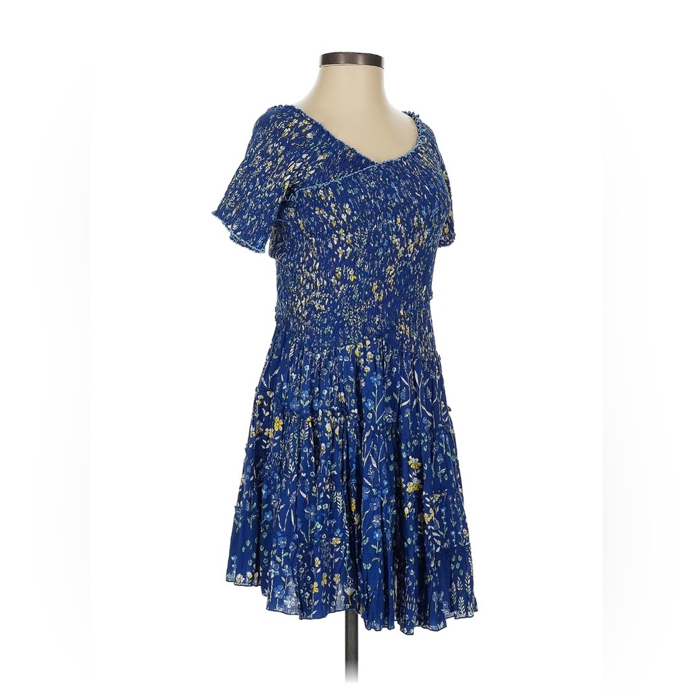 Poupette St. Barth Soledad mini dress size Small - Picture 2 of 9